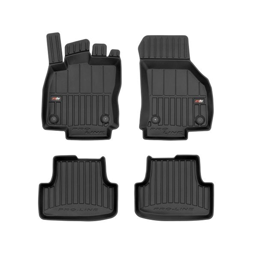 Covoras auto vw golf viii 07.19-, hatchback / station wagon, version: awd/4wd / fwd, (3d / 5d / hybrid / plug-in)