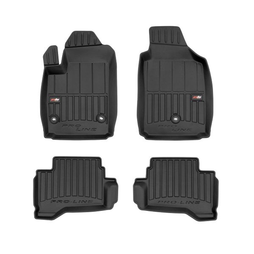 Covoras auto fiat 500 09.12-