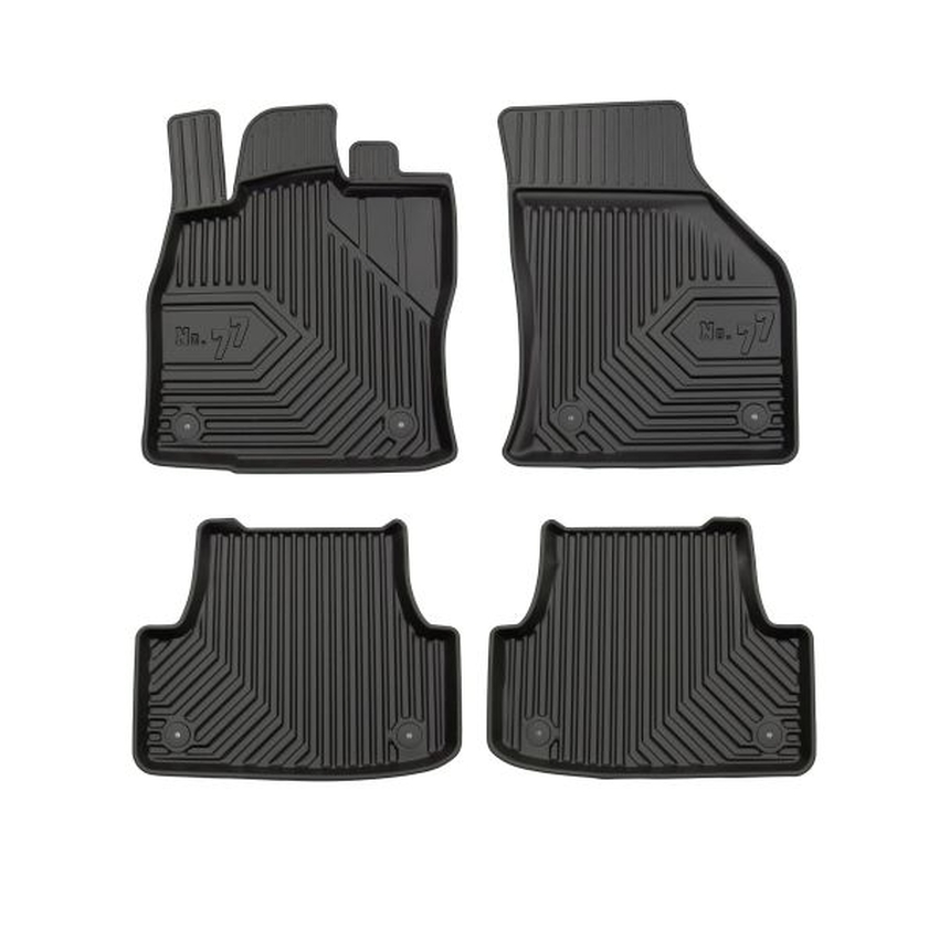 Covoras auto audi a3 04.12-10.20
