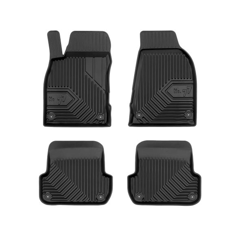 Covoras auto audi a4 b7 / seat exeo, exeo st 11.04-05.13