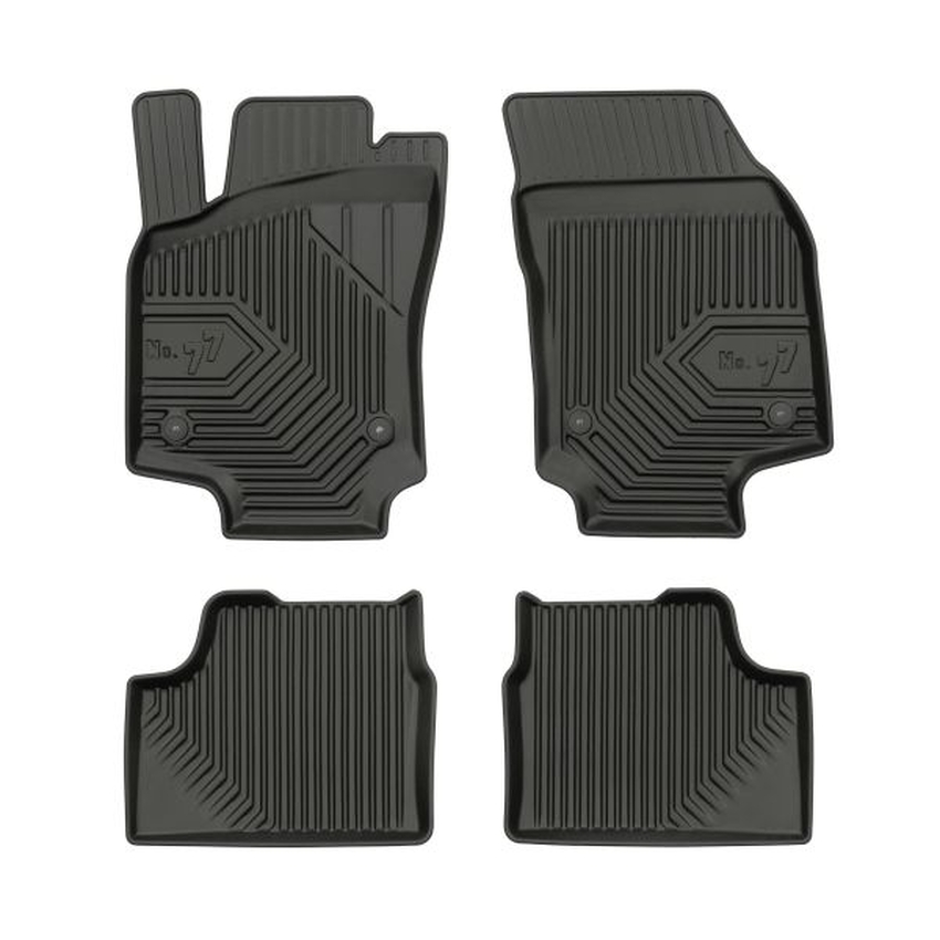 Covoras auto opel astra h, astra h classic, astra h gtc, astra h/kombi 01.04-