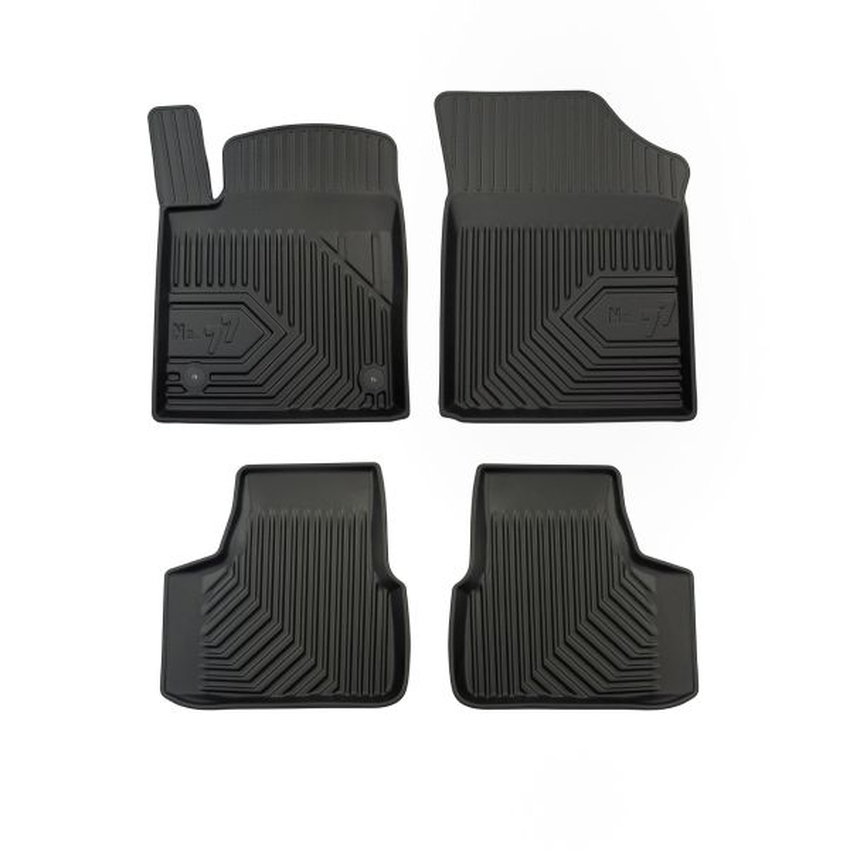 Covoras auto seat mii / skoda citigo