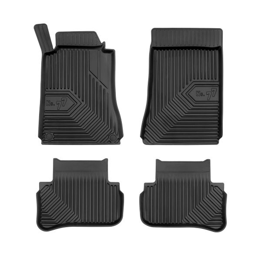 Covoras auto mercedes c (w203) 05.00-02.07