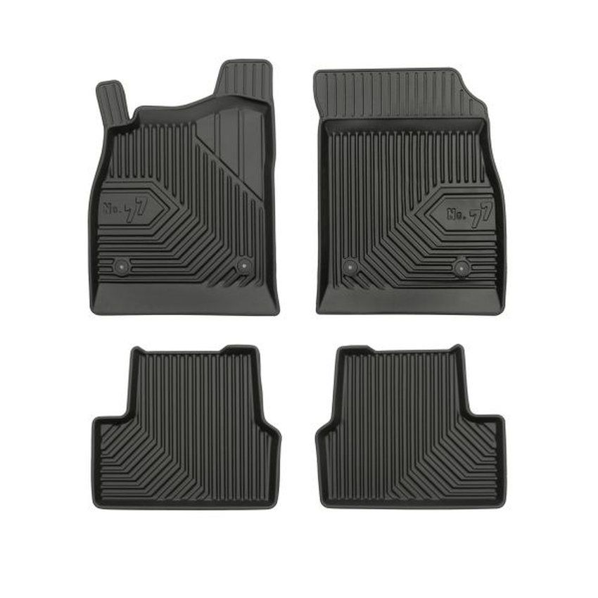 Covoras auto chevrolet cruze / opel astra j, astra j gtc, astra j/hatchback 05.09-