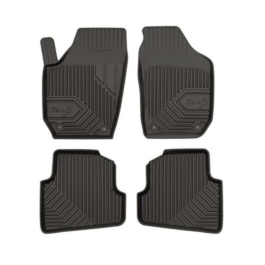 Covoras auto seat cordoba / skoda fabia ii