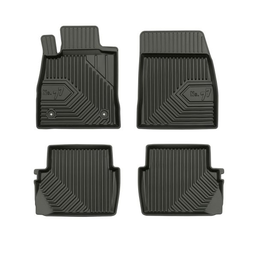 Covoras auto ford fiesta vii 05.17-
