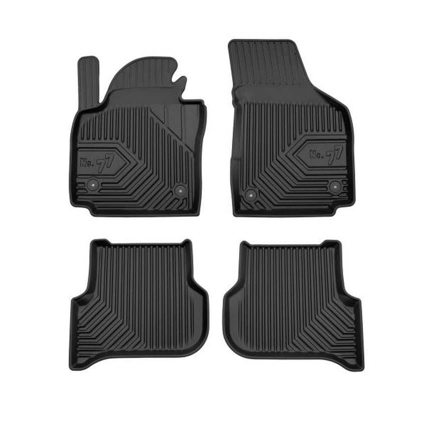 Covoras auto seat altea / vw golf plus, golf plus v 03.04-07.15