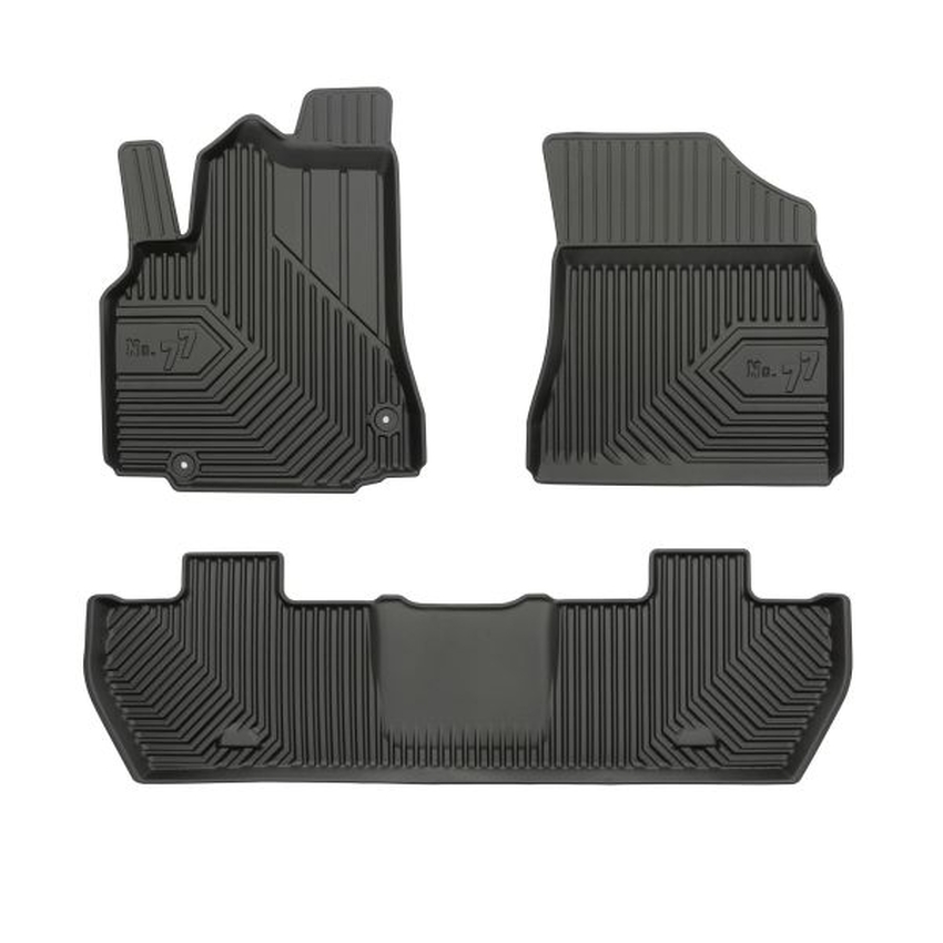 Covoras auto citroen berlingo, berlingo multispace, berlingo/minivan / peugeot partner, partner origin, partner origin/minivan 04.08-