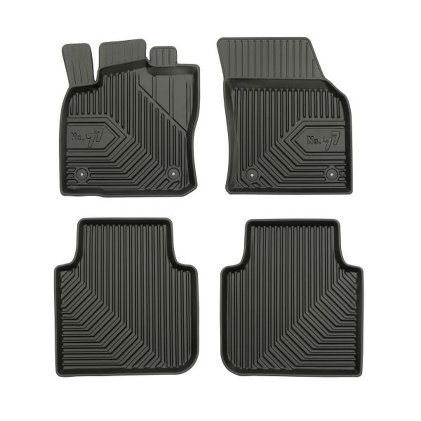 Covoras auto seat tarraco / skoda kodiaq 09.16-