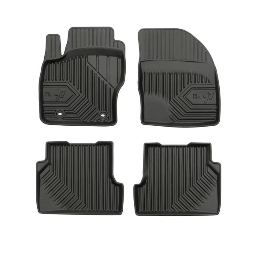 Covoras auto ford focus ii, focus ii/kombi 07.04-