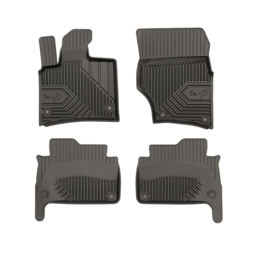 Covoras auto audi q7 03.06-08.15