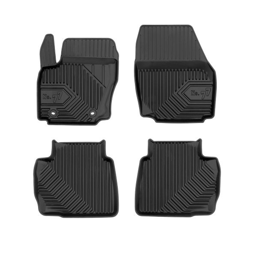 Covoras auto ford mondeo iv 03.07-01.15