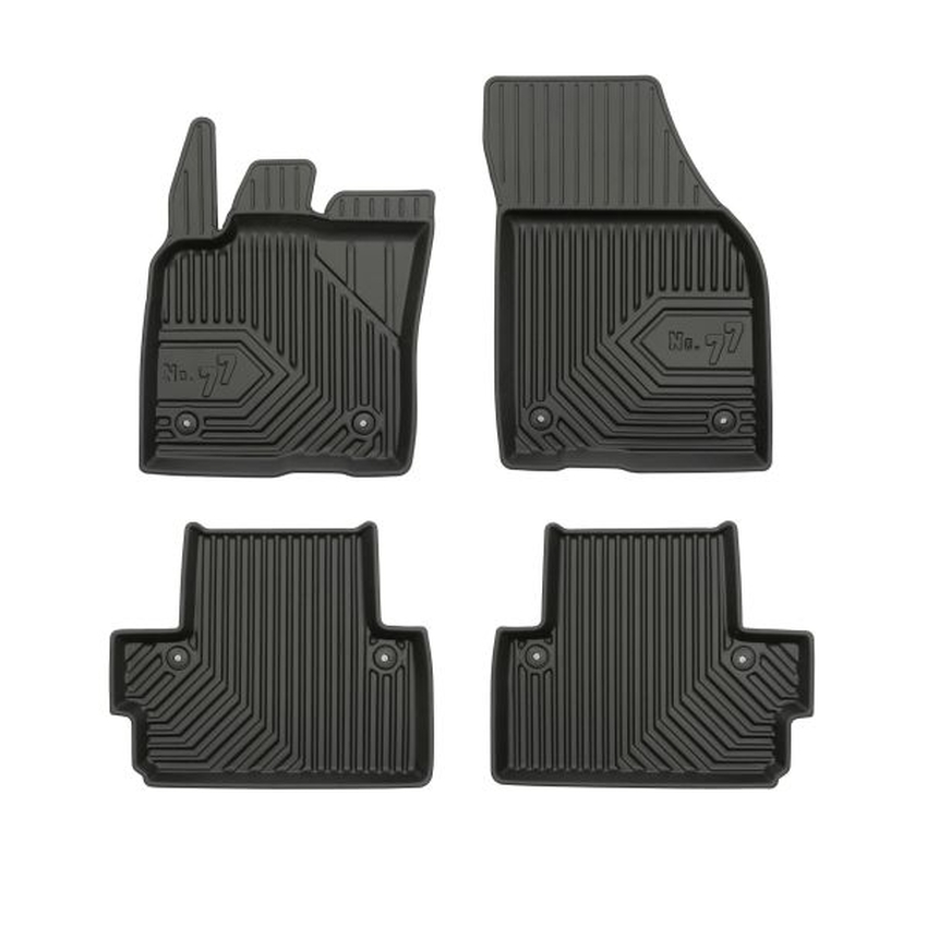 Covoras auto volvo c30, s40 ii 01.04-12.12