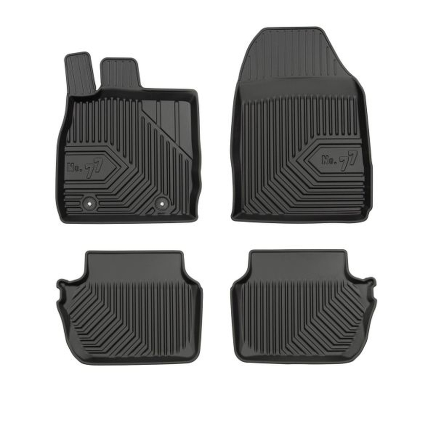Covoras auto ford fiesta, fiesta vi 06.08-