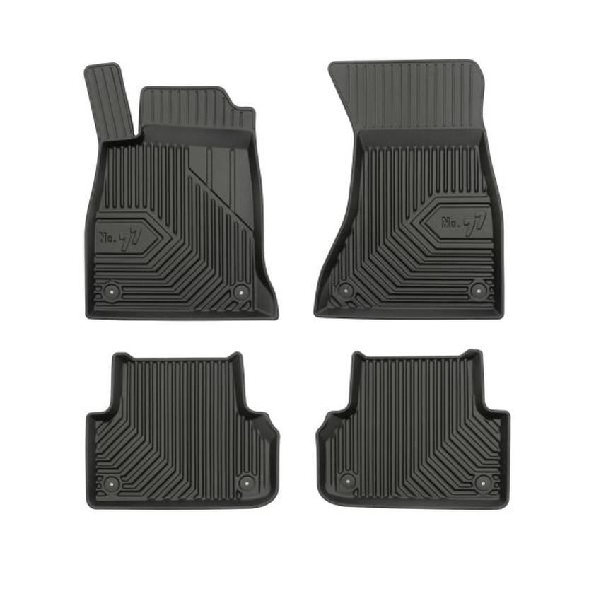 Covoras auto audi a4 b9, a5 05.15-