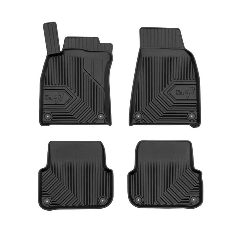 Covoras auto audi a6 c6 05.04-08.11