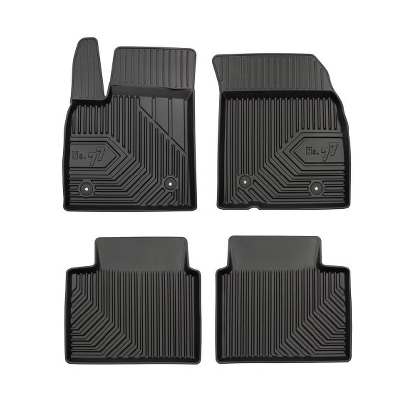 Covoras auto ford focus iv 01.18-