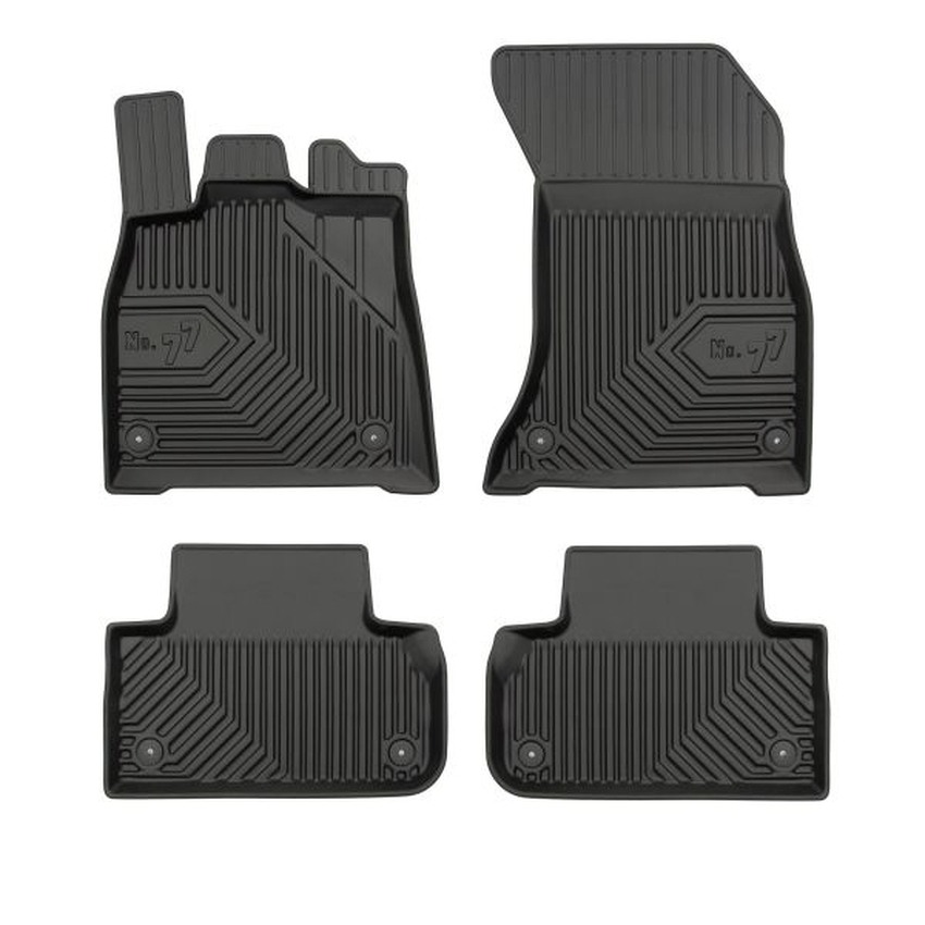 Covoras auto audi q5 10.08-