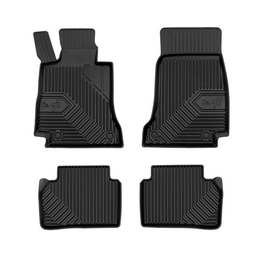 Covoras auto mercedes e (w213) 01.16-10.23