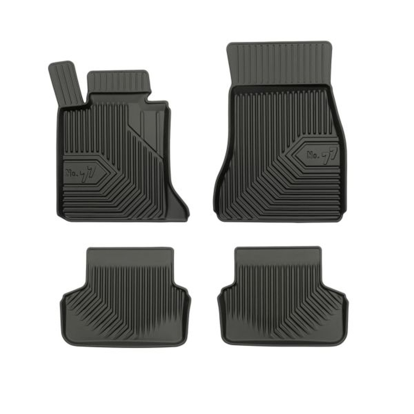 Covoras auto bmw 5 (g30, f90), 5 (g31) 09.16-