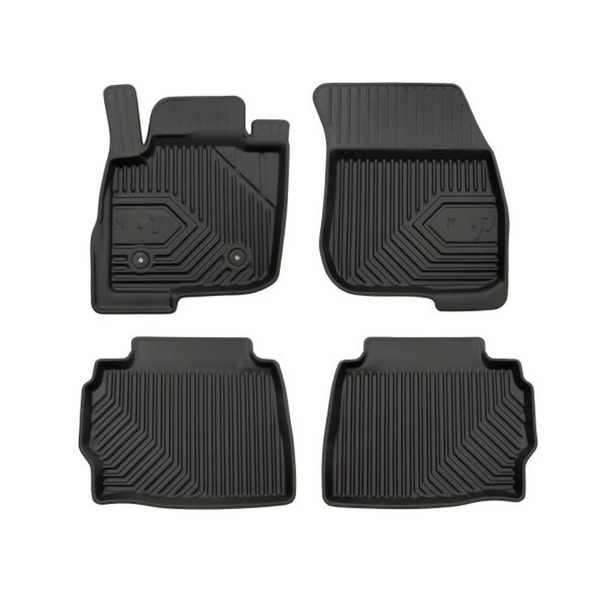 Covoras auto ford mondeo v 09.12-