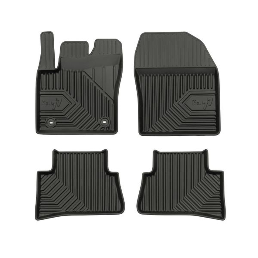 Covoras auto toyota c-hr 10.16-