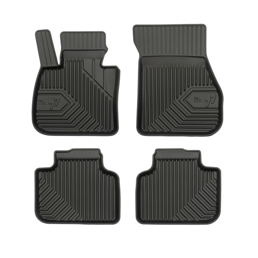 Covoras auto bmw x1 (f48), x2 (f39) 11.14-10.23