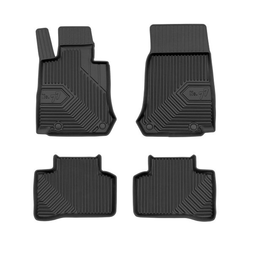 Covoras auto mercedes glc (c253), glc (x253) 06.15-03.23