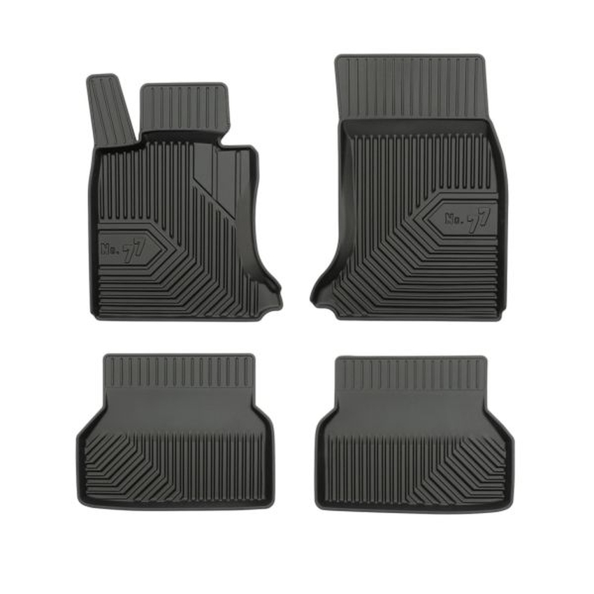 Covoras auto bmw 5 (e60), 5 (e61) 12.01-12.10