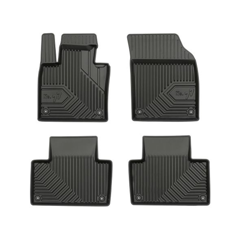 Covoras auto volvo xc90 ii 09.14-