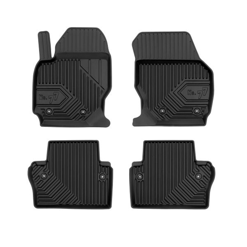 Covoras auto volvo s80 ii, v70 iii, v70 iii/kombi, xc70 ii 03.06-12.16
