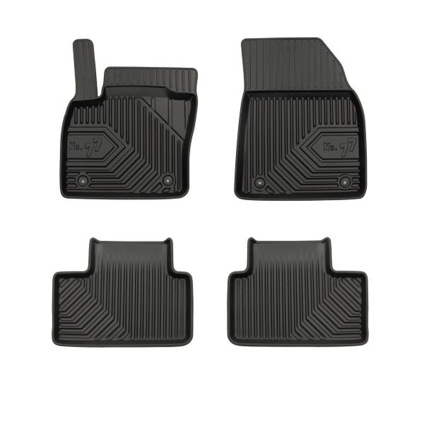 Covoras auto volvo xc40 10.17-