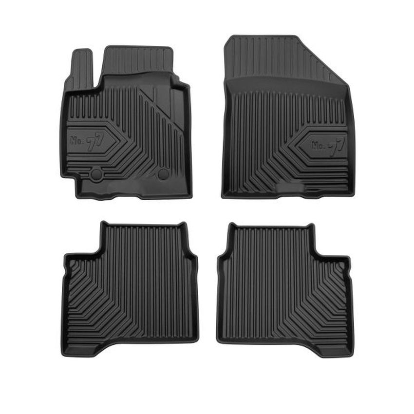Covoras auto suzuki swift v 01.17-