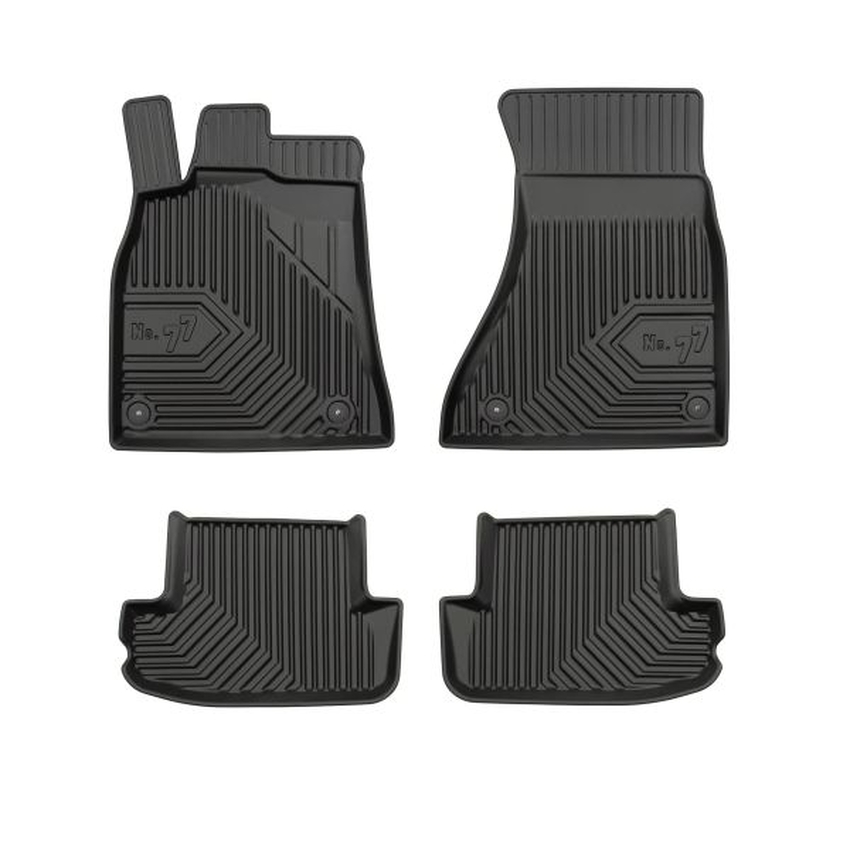 Covoras auto audi a5 06.07-01.17