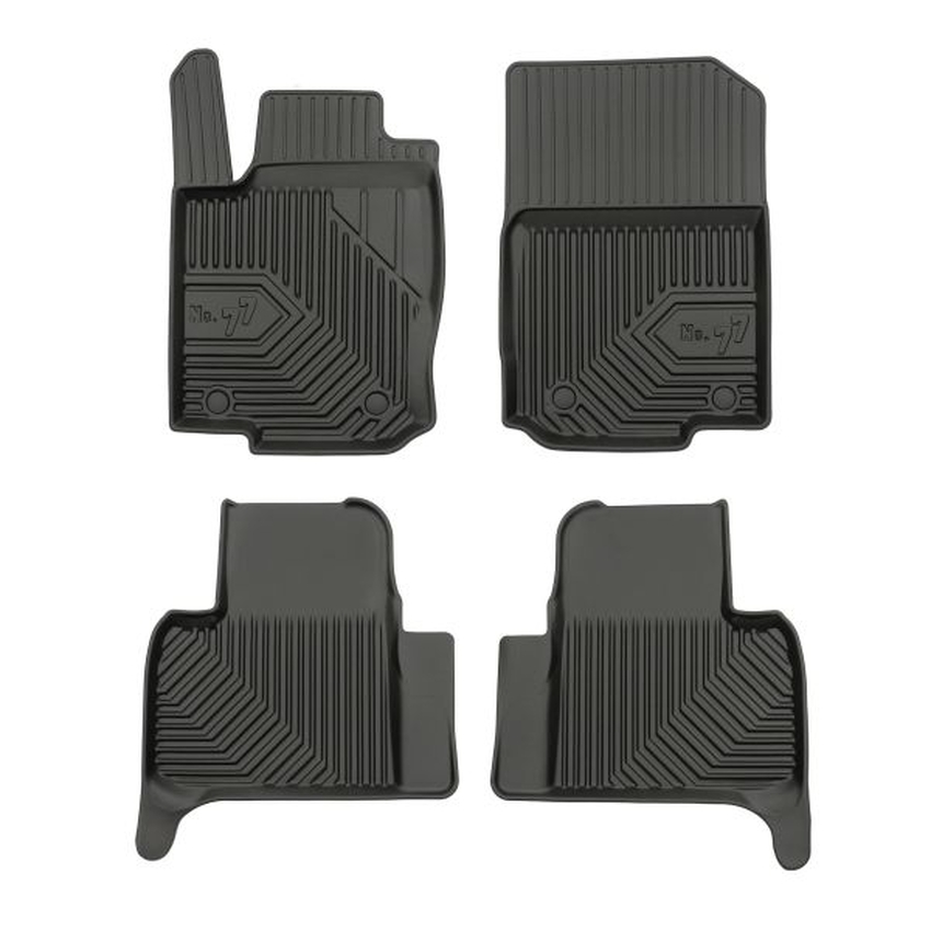 Covoras auto mercedes m (w166) 06.11-12.15