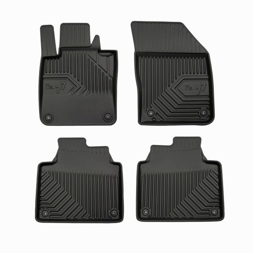 Covoras auto volvo s90 ii, v90 ii 03.16-
