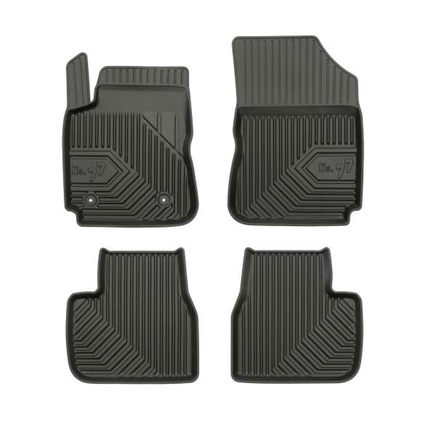 Covoras auto citroen c4 cactus 09.14-