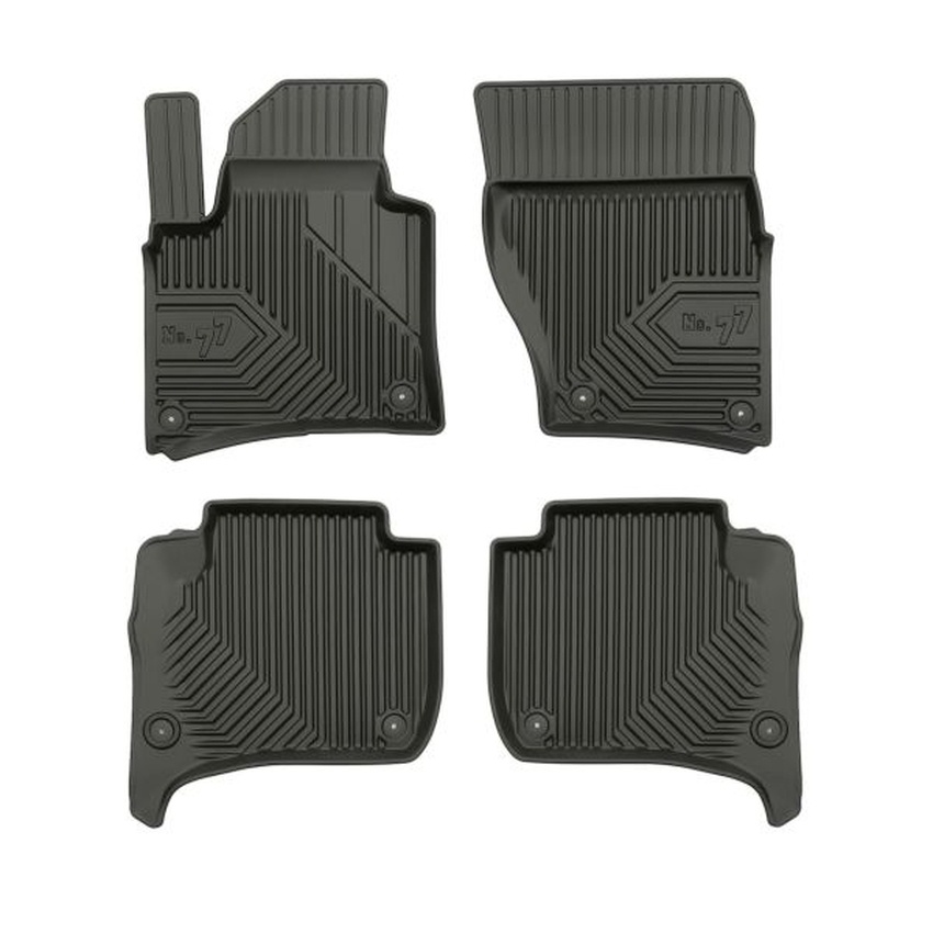 Covoras auto porsche cayenne / vw touareg 01.10-