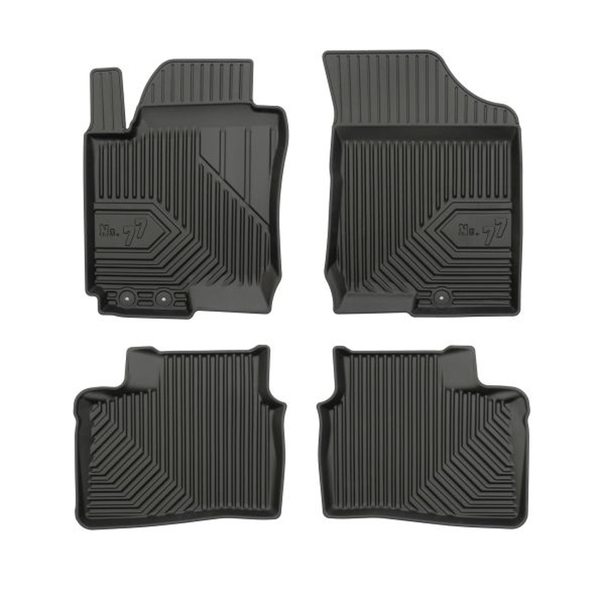 Covoras auto hyundai i30 10.07-11.11