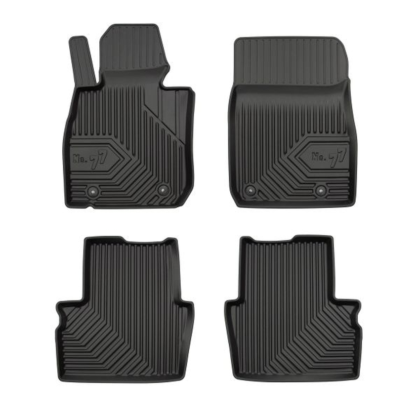Covoras auto mazda cx-3 02.15-