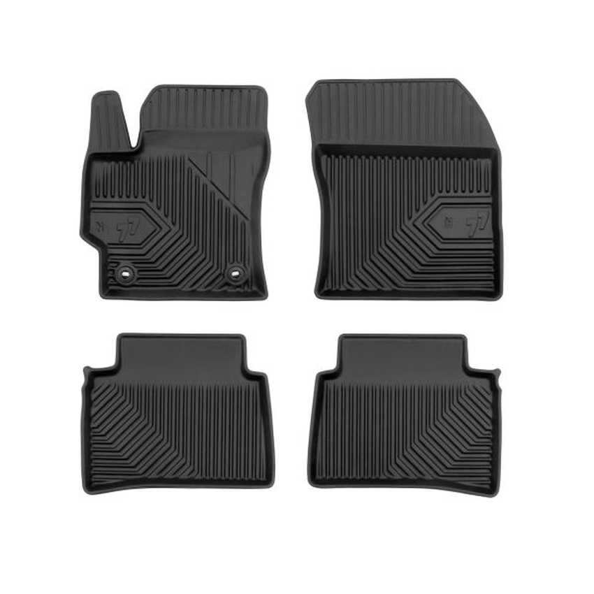 Covoras auto suzuki swace / toyota corolla 01.19-, saloon / station wagon, version: standard
