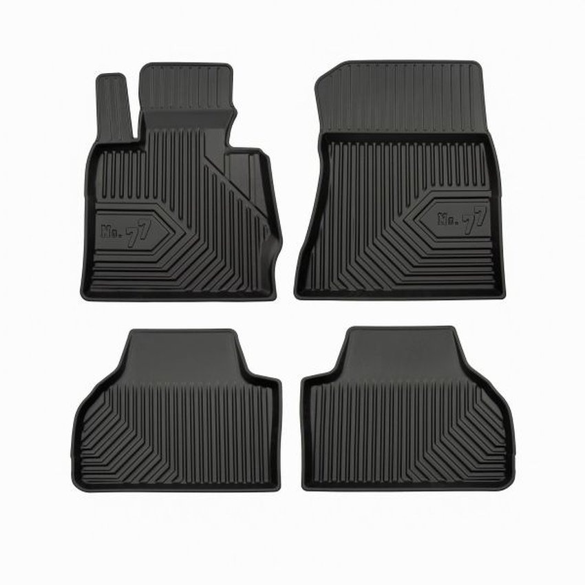 Covoras auto bmw x4 (f26) 04.14-03.18