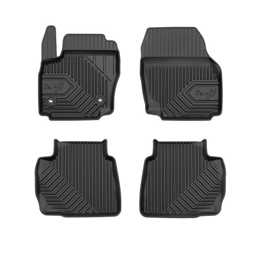 Covoras auto ford mondeo iv 03.07-01.15
