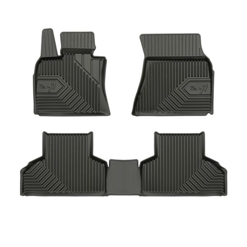 Covoras auto bmw x5 (f15, f85) 08.13-07.18