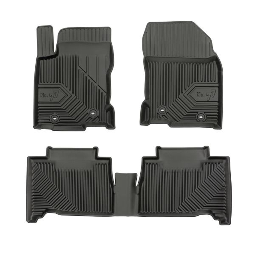 Covoras auto lexus nx 07.14-