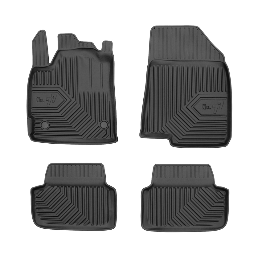 Covoras auto dacia sandero iii 01.21-