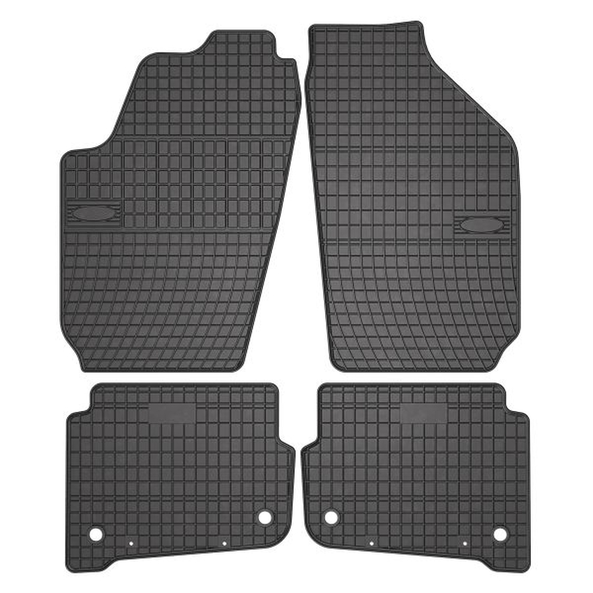 Covoras auto seat cordoba, ibiza iii / skoda fabia i, fabia i praktik