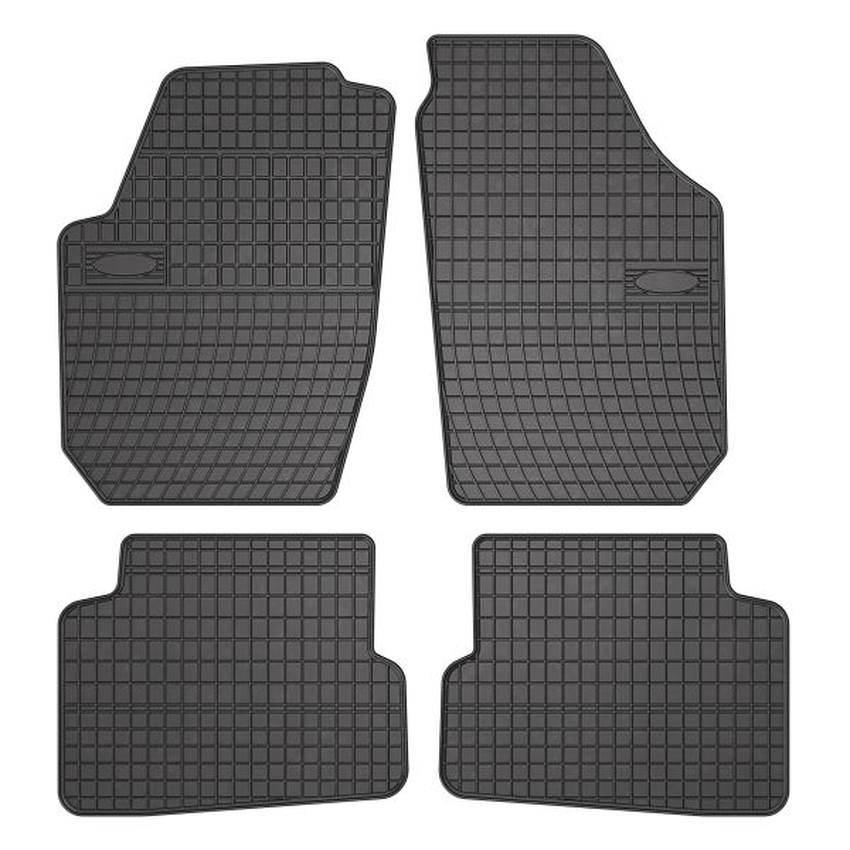 Covoras auto seat cordoba, cordoba vario / skoda fabia ii 08.96-12.14, station wagon