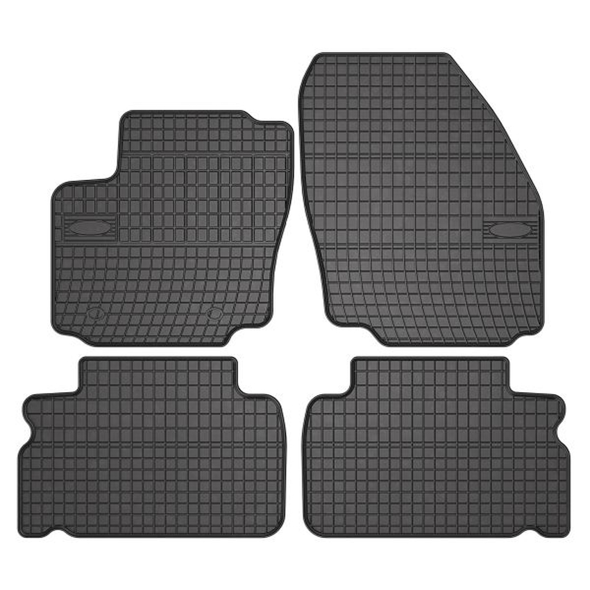 Covoras auto ford galaxy ii, s-max 05.06-06.15, van