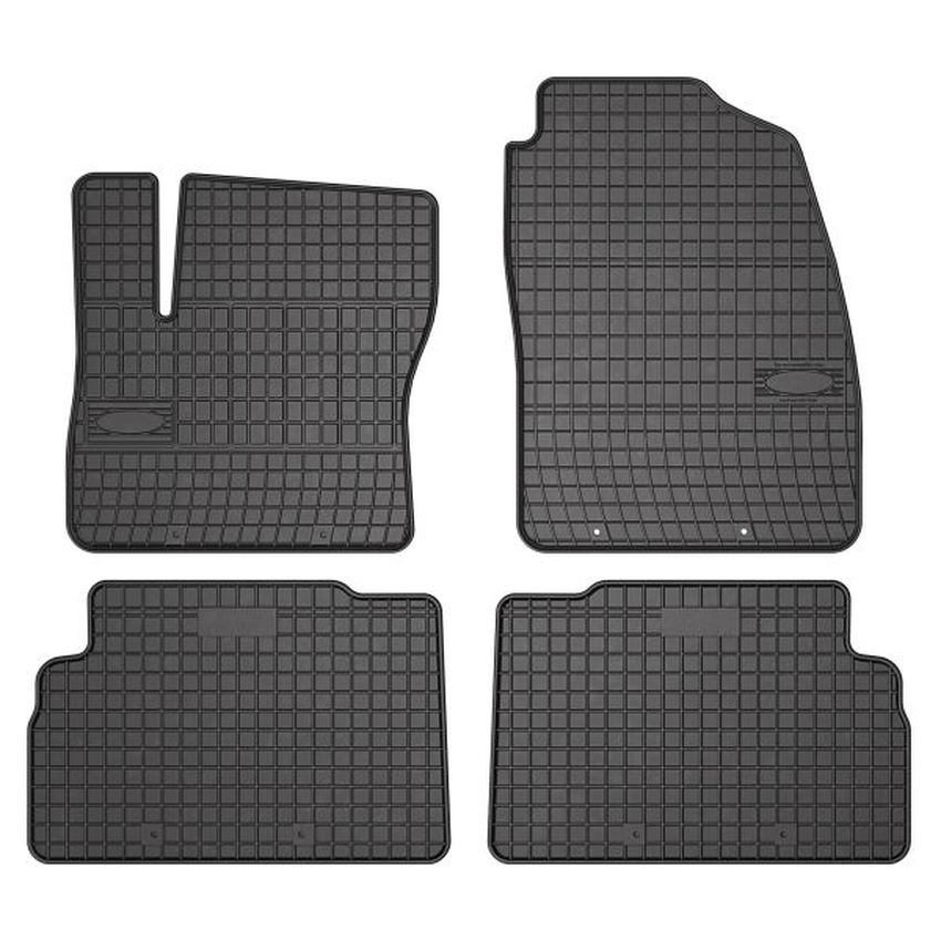 Covoras auto ford c-max ii, focus c-max 10.03-06.19, van
